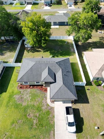 8580 SE 163RD LANE, Summerfield, FL 34491