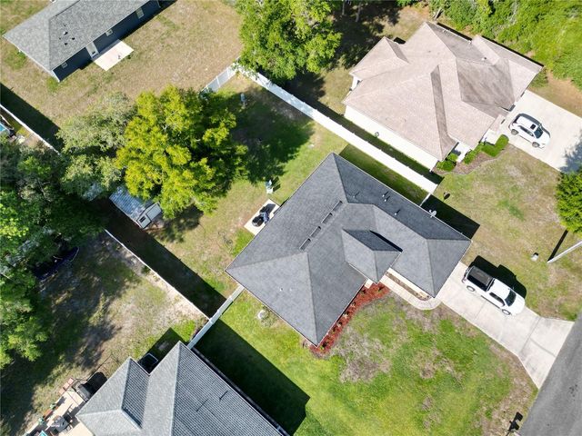 8580 SE 163RD LANE, Summerfield, FL 34491