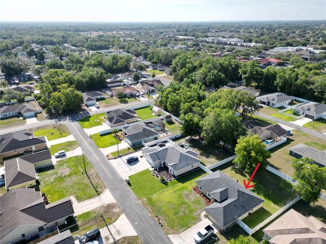 8580 SE 163RD LANE, Summerfield, FL 34491
