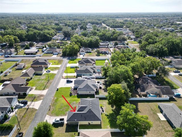 8580 SE 163RD LANE, Summerfield, FL 34491