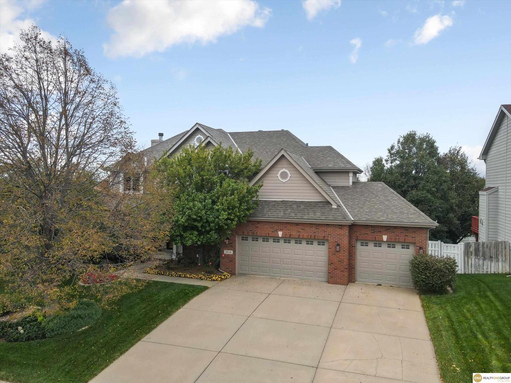 14116 Ogden Street, Omaha, NE 68164