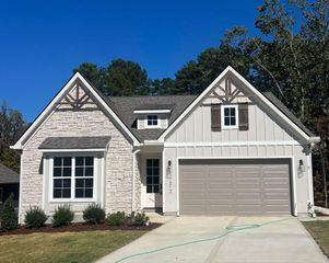 7212 Mercedes Ln Lane, Ooltewah, TN 37363
