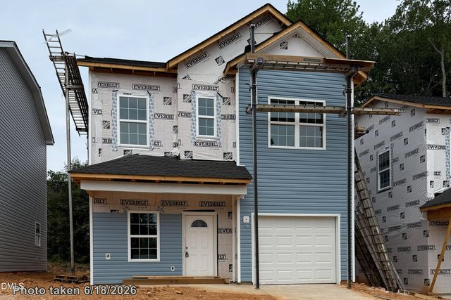 3435 Littlefield Way, Greensboro, NC 27405