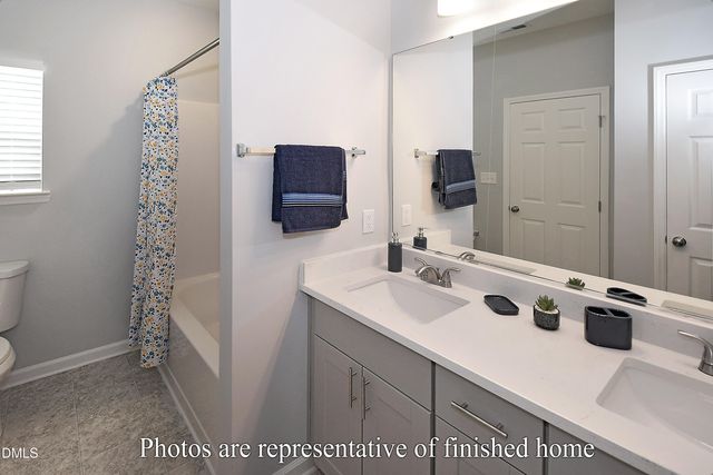 3435 Littlefield Way, Greensboro, NC 27405