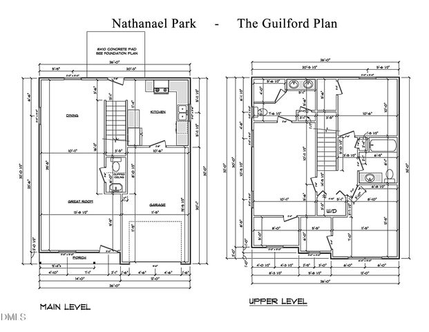 3435 Littlefield Way, Greensboro, NC 27405