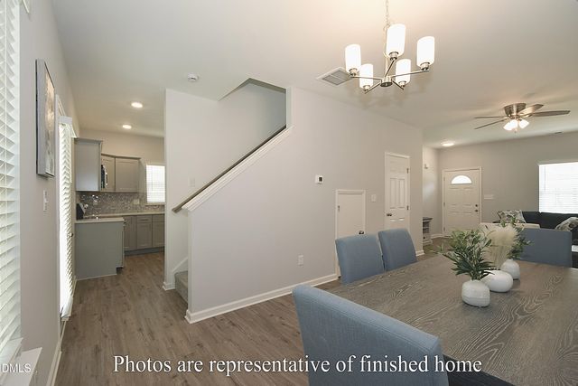 3435 Littlefield Way, Greensboro, NC 27405