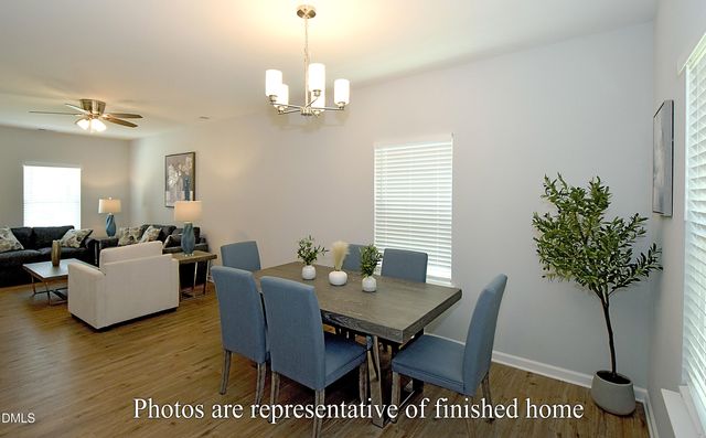 3435 Littlefield Way, Greensboro, NC 27405