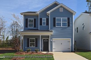 3435 Littlefield Way, Greensboro, NC 27405