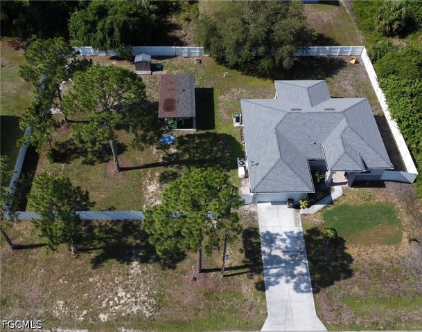 750 Cane ST E, Lehigh Acres, FL 33974