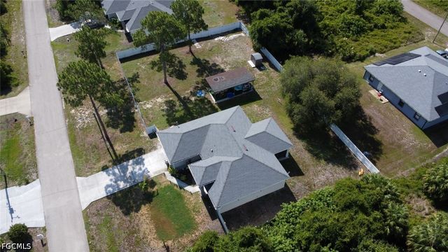 750 Cane ST E, Lehigh Acres, FL 33974