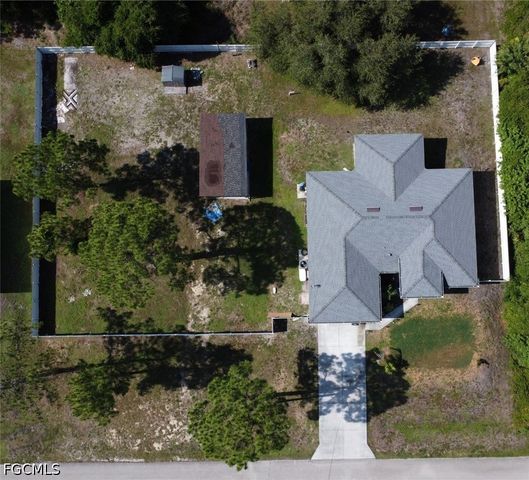 750 Cane ST E, Lehigh Acres, FL 33974
