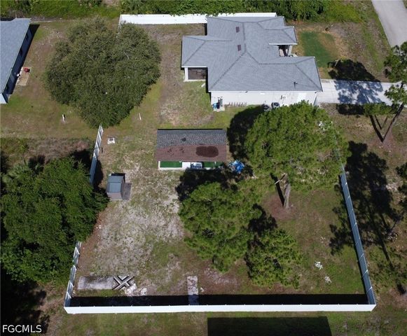 750 Cane ST E, Lehigh Acres, FL 33974