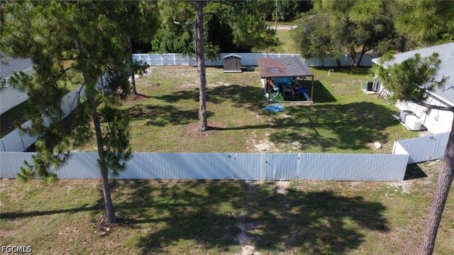 750 Cane ST E, Lehigh Acres, FL 33974