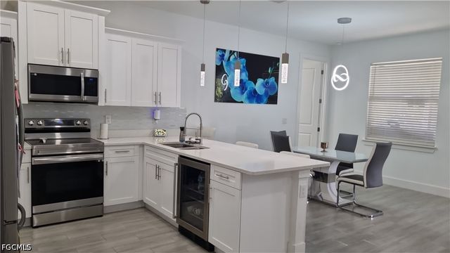 750 Cane ST E, Lehigh Acres, FL 33974