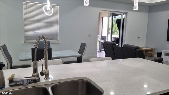 750 Cane ST E, Lehigh Acres, FL 33974