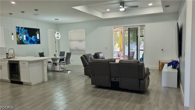 750 Cane ST E, Lehigh Acres, FL 33974