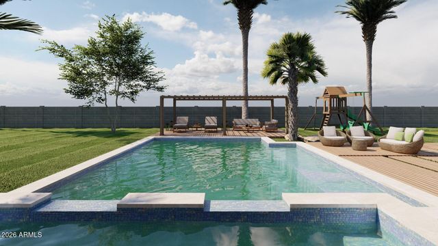 18020 E INDIANA Avenue, Queen Creek, AZ 85142