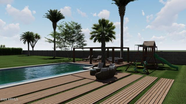 18020 E INDIANA Avenue, Queen Creek, AZ 85142