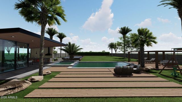 18020 E INDIANA Avenue, Queen Creek, AZ 85142