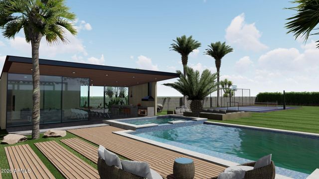 18020 E INDIANA Avenue, Queen Creek, AZ 85142