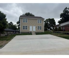 510-512 N Central Avenue, Nicholasville, KY 40356