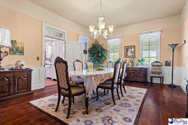 173 Burlington Dr, Society Hill, SC 29593