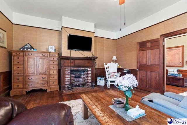 173 Burlington Dr, Society Hill, SC 29593