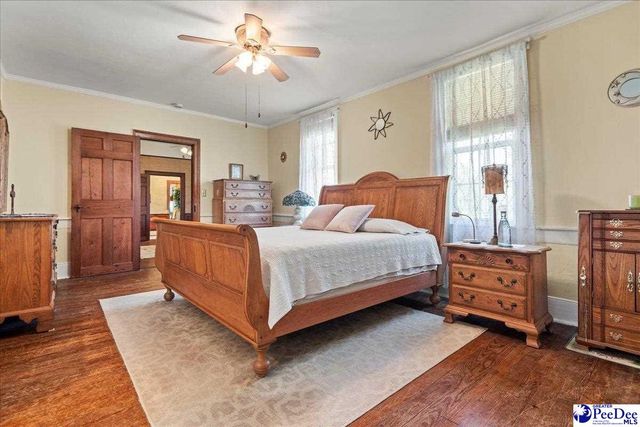 173 Burlington Dr, Society Hill, SC 29593