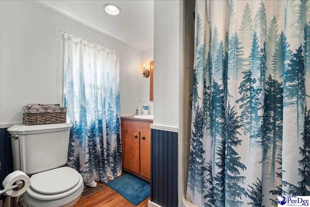 173 Burlington Dr, Society Hill, SC 29593