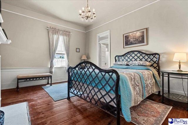 173 Burlington Dr, Society Hill, SC 29593