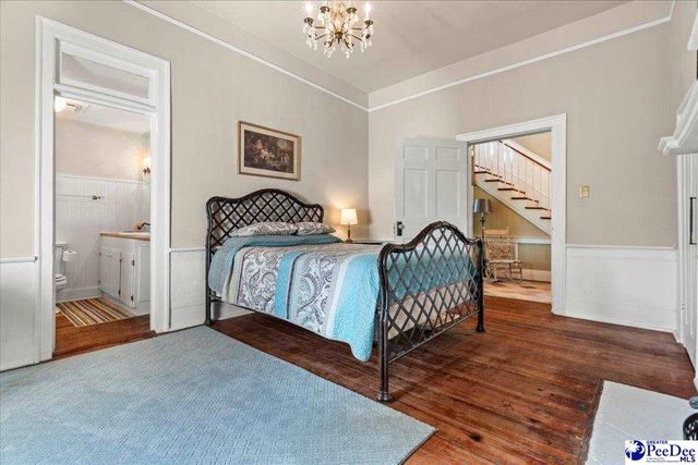 173 Burlington Dr, Society Hill, SC 29593