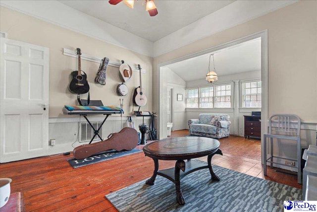 173 Burlington Dr, Society Hill, SC 29593