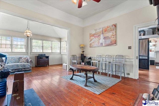 173 Burlington Dr, Society Hill, SC 29593