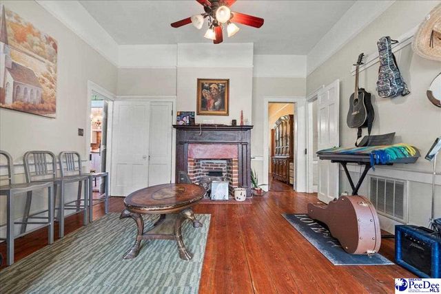 173 Burlington Dr, Society Hill, SC 29593