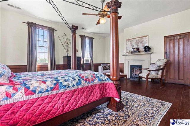 173 Burlington Dr, Society Hill, SC 29593