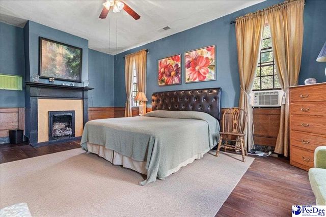 173 Burlington Dr, Society Hill, SC 29593