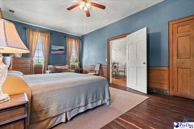 173 Burlington Dr, Society Hill, SC 29593