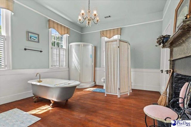 173 Burlington Dr, Society Hill, SC 29593