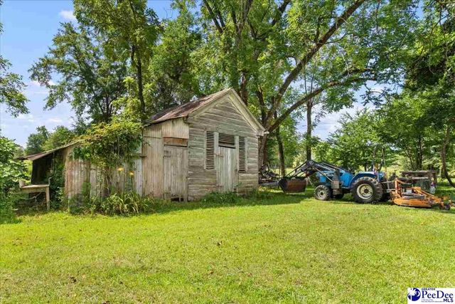 173 Burlington Dr, Society Hill, SC 29593