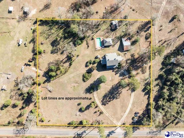 173 Burlington Dr, Society Hill, SC 29593