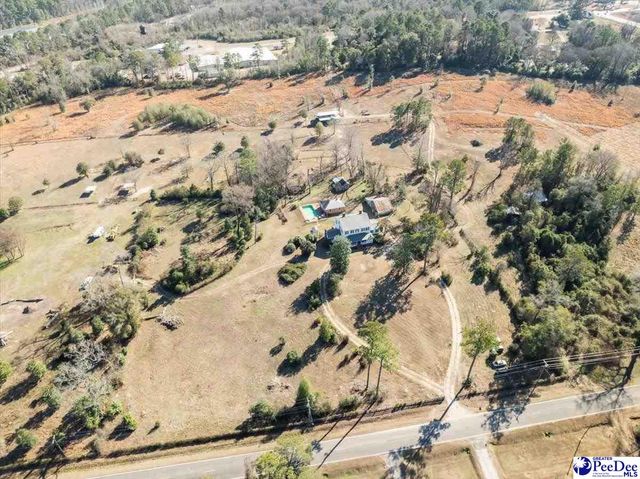 173 Burlington Dr, Society Hill, SC 29593