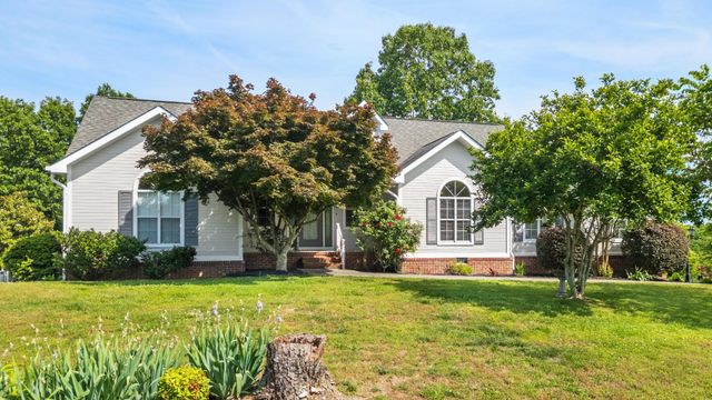 6601 Woody Cove Lane, Harrison, TN 37341