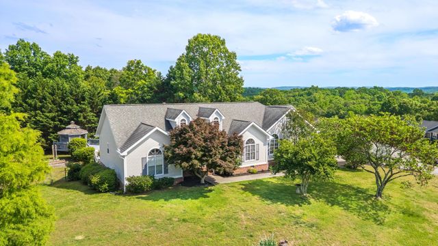 6601 Woody Cove Lane, Harrison, TN 37341