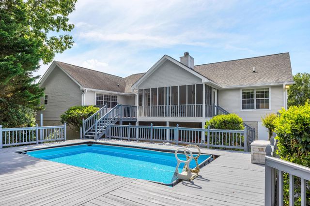 6601 Woody Cove Lane, Harrison, TN 37341