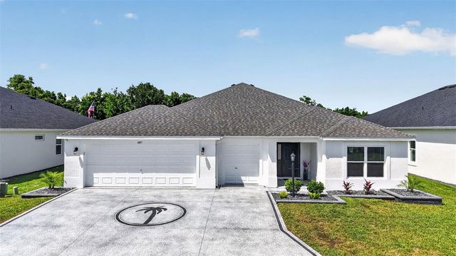 6857 BAYSINGER PATH, The Villages, FL 34762