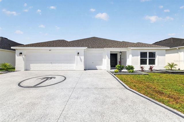 6857 BAYSINGER PATH, The Villages, FL 34762