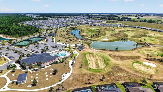 6857 BAYSINGER PATH, The Villages, FL 34762