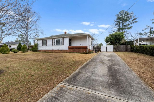 465 Paschal Street, Harlem, GA 30814
