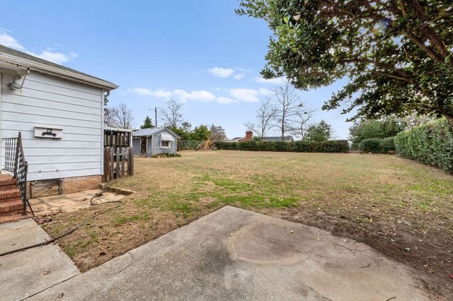465 Paschal Street, Harlem, GA 30814