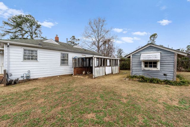 465 Paschal Street, Harlem, GA 30814
